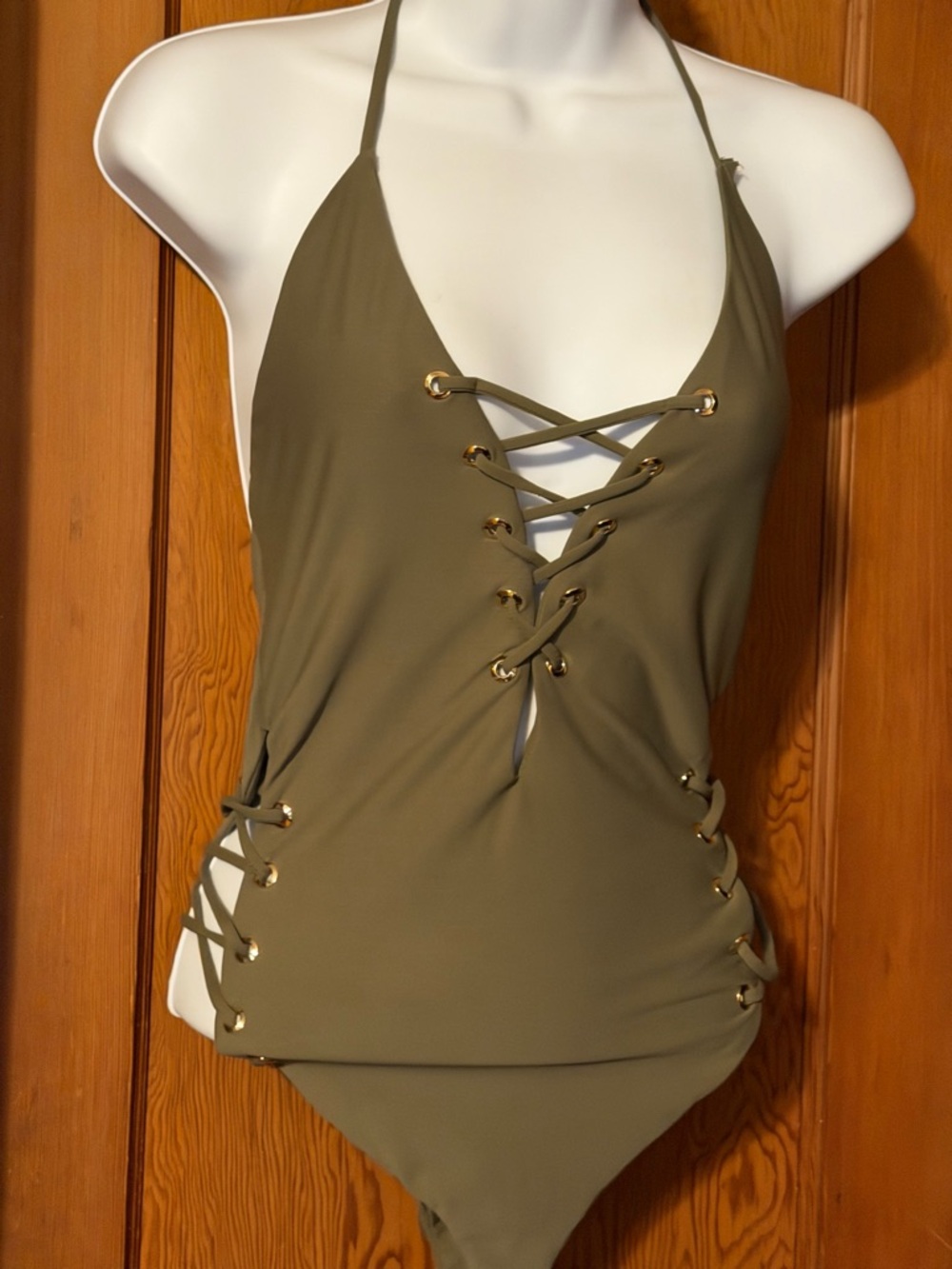 Maker of Dreams Bathing Suit